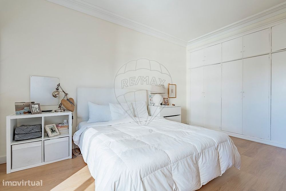 Apartamento T2 para arrendamento