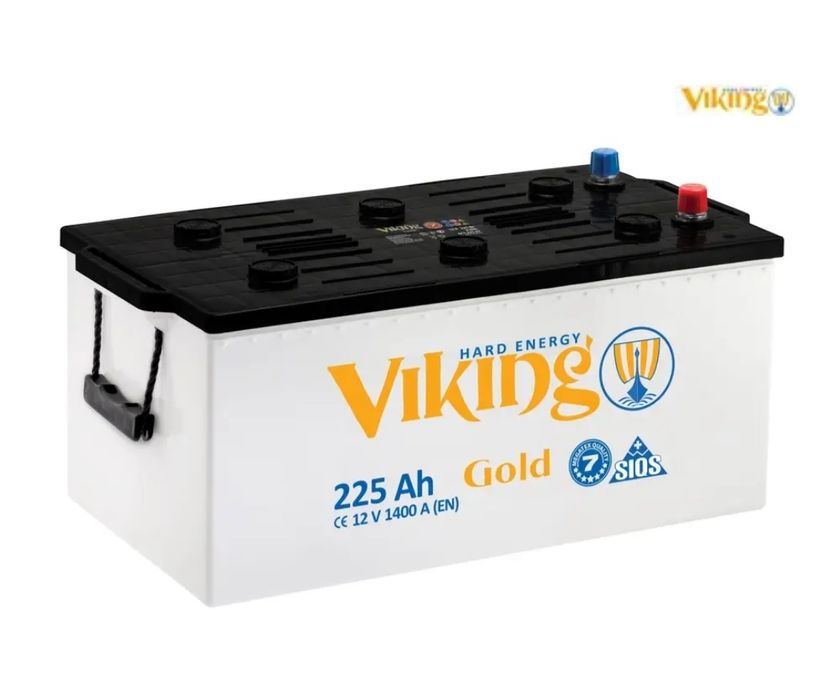 Хiт-Продаж.Вся Лiнiйка Акумуляторів BOSCH,VARTA,STROOM,VIKING, TOPLA