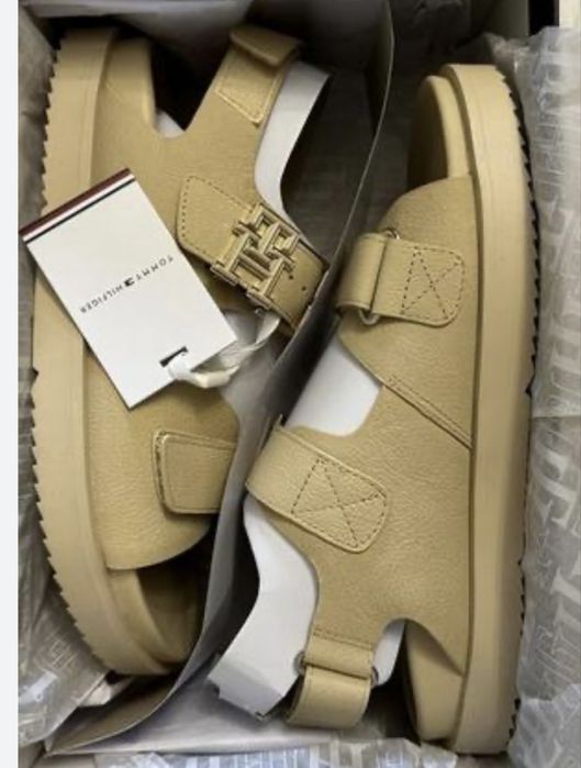 Сандалі Tommy Hilfiger