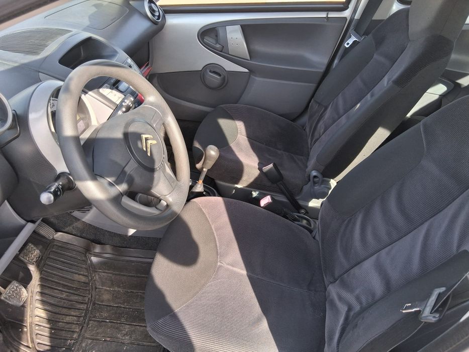 Citroën C1 1.4 HDI