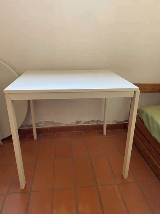 Mesa ikea  extensível