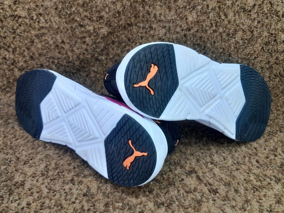 Кросівки оригінал Puma Lex Wn's 40 розмір.