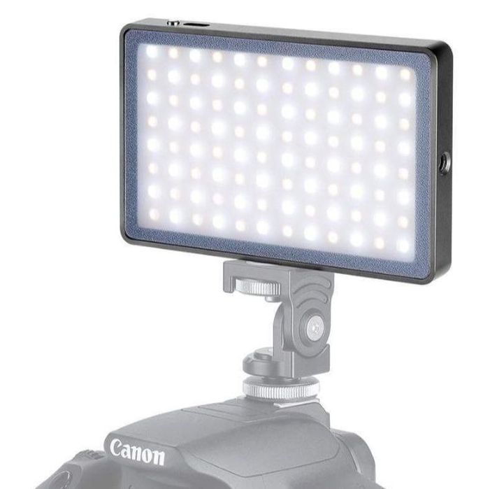 Накамерне світло VIJIM VL-1 LED Video Light (Mini Pocket LED Light