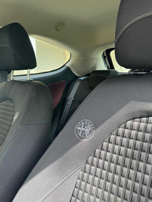 Alfa romeo Mito 1.3 Multijet Diesel