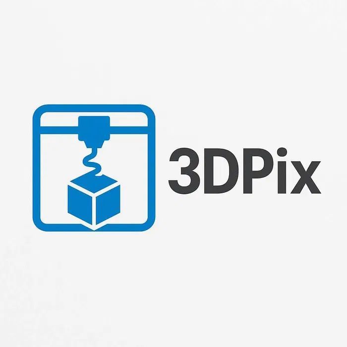 Pojemnik do nosework żółty skręcany