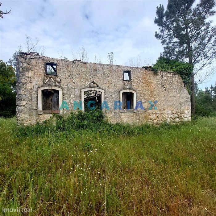ANG1121 - Ruína para Venda em Cantanhede, Coimbra