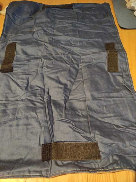 Mata węchowa zabawka edukacyjna dla Psa Kota 47x73 Mikołajki przysmak