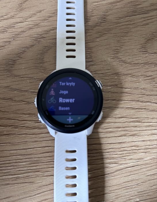 Garmin Forerunner 245
