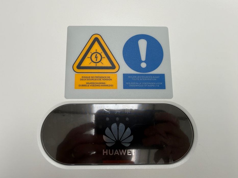 Inversor Solar Trifásico - Huawei SUN2000-4KTL-M1-3Ph