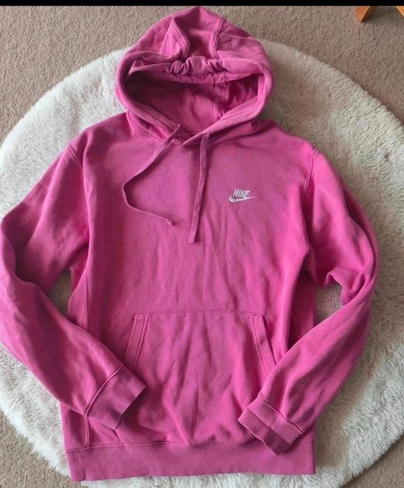 Bluza damska Nike rozmiar XS