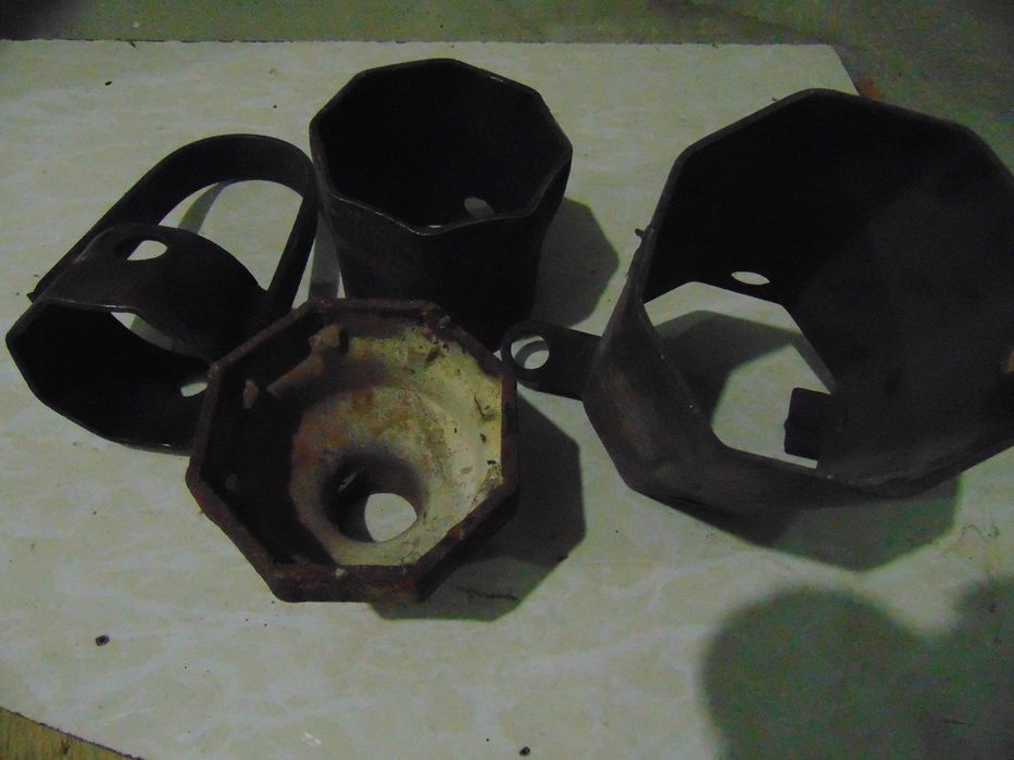 Спец ключі для вантажних авто