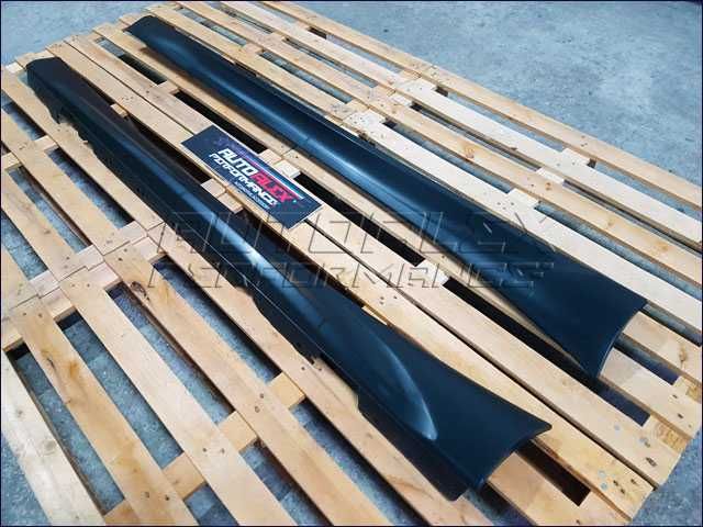 Embaladeiras Pack-M BMW F20  AAP50446