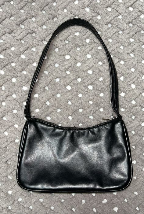 Маленька сумка багет