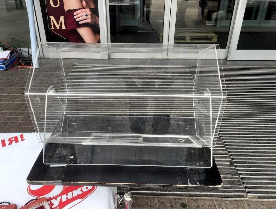 Лототрон 25 літрів для промоакцій, прокат , оренда, розіграш призів