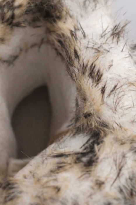 Botas de Inverno Novas, 38