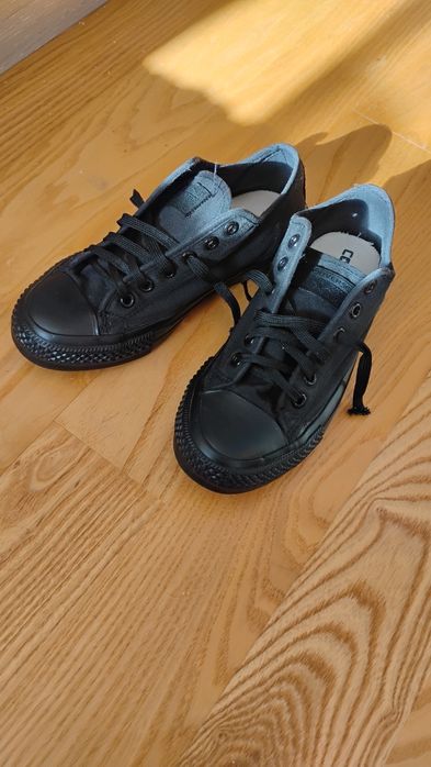 Trampki Converse 36,5