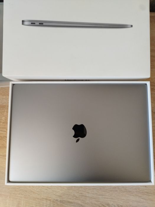Macbook air m1 8\256gb