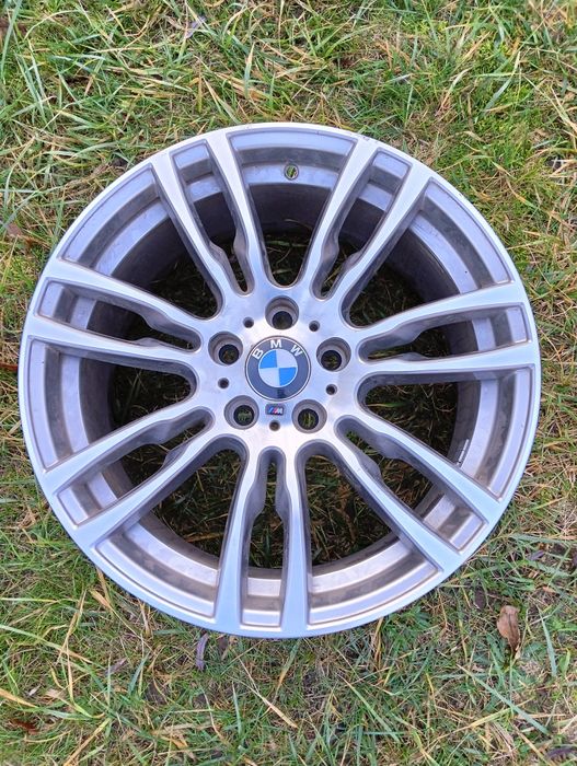 Felga BMW Styling 403 M-Performance