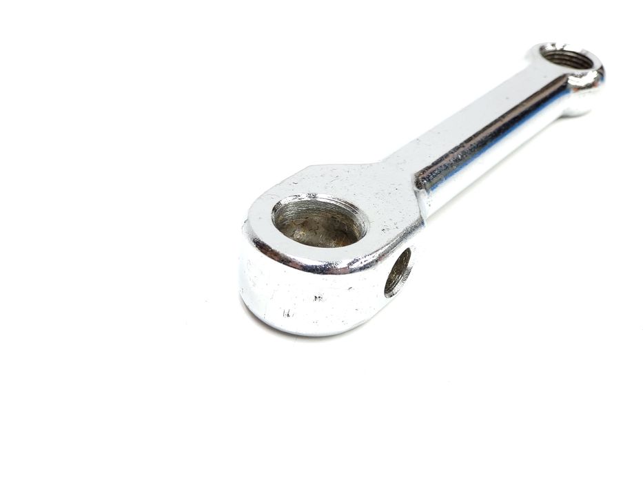 NOWE Ramię korby 13,5 cm Romet Universal Tyler ZZR PRL Buli Panda Smyk