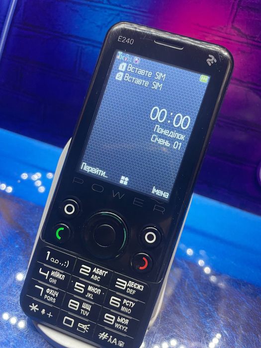 Кнопкові телефони Nokia Лот