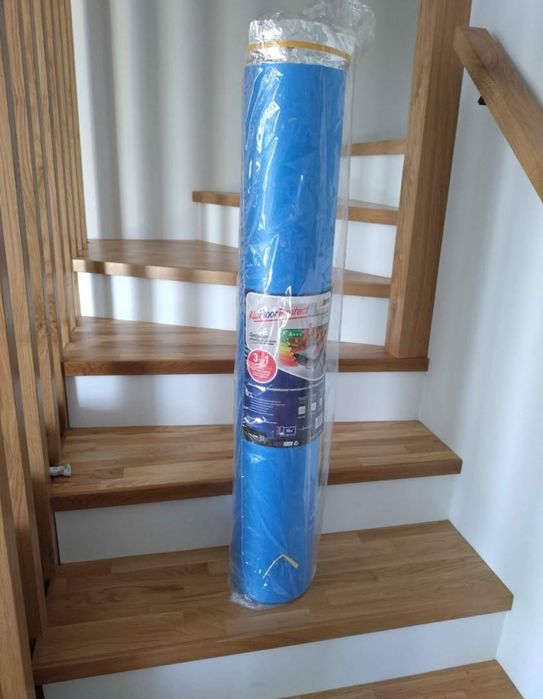 Podkład pod panele 2mm / 10m2