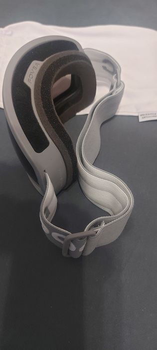 Sprzedam okulary narciarskie