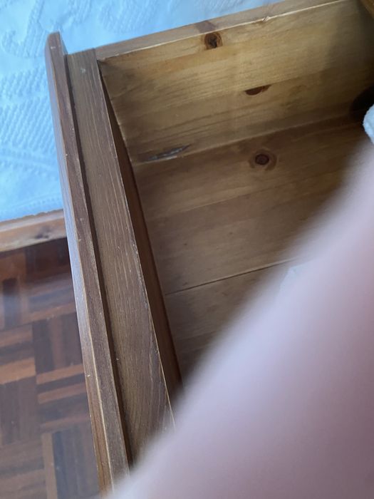 Movel Comoda madeira