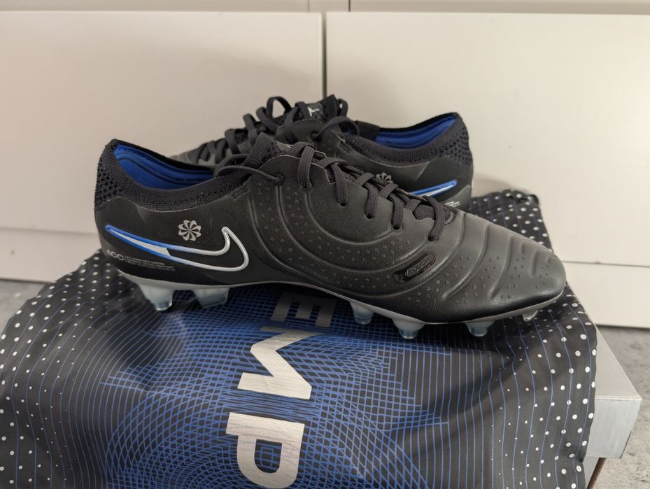 Nike Tiempo legend Elite Sg-PRO AC