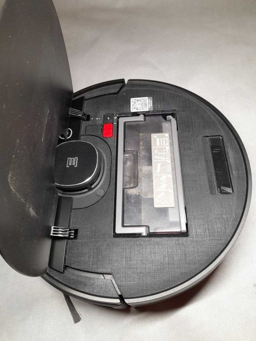 ECOVACS Robot Sprzątający DEEBOT DX9G.