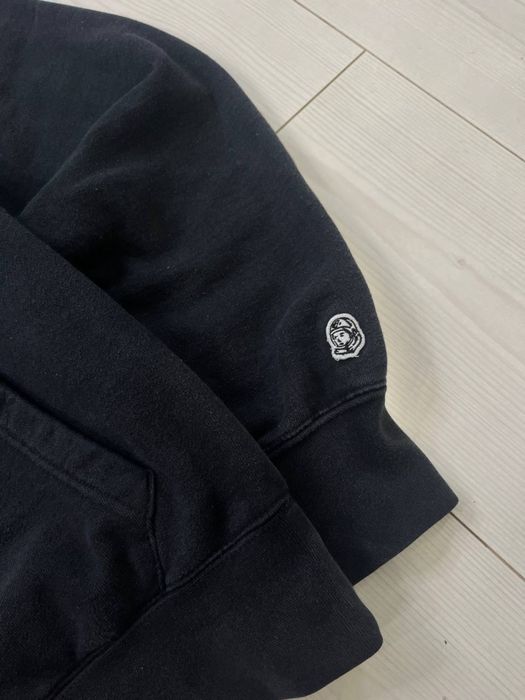 bbc hoodie m size