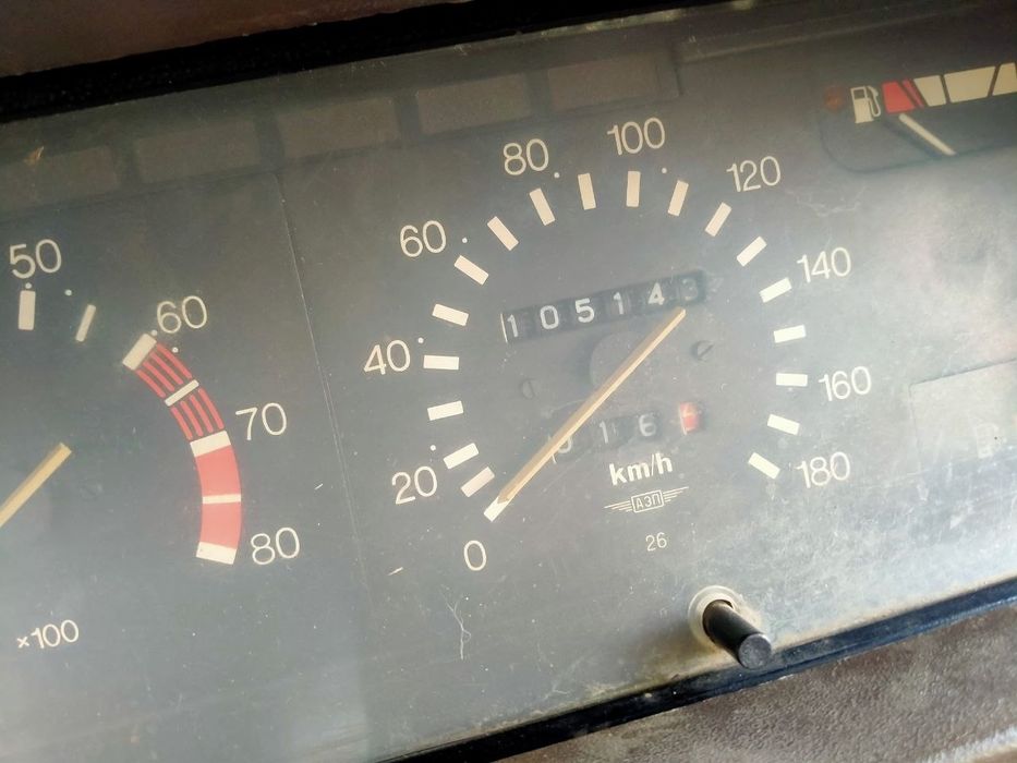 Продам москвич 2141