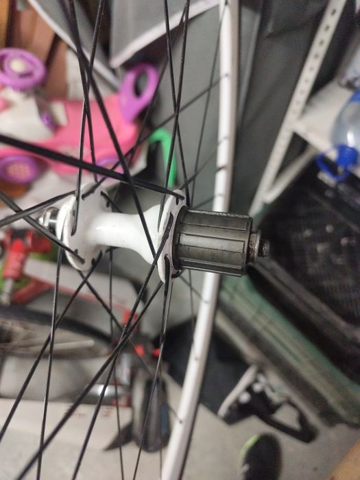 Roda de ciclismo