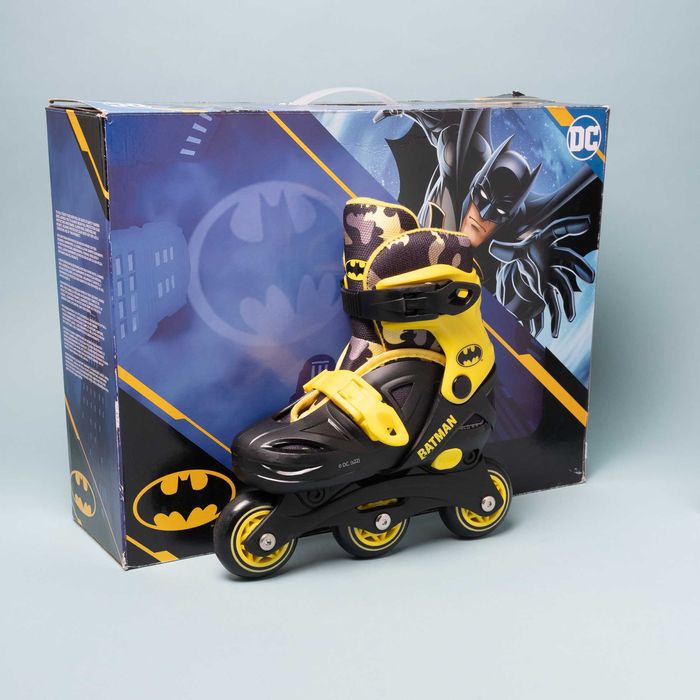 Patins Criança Batman
