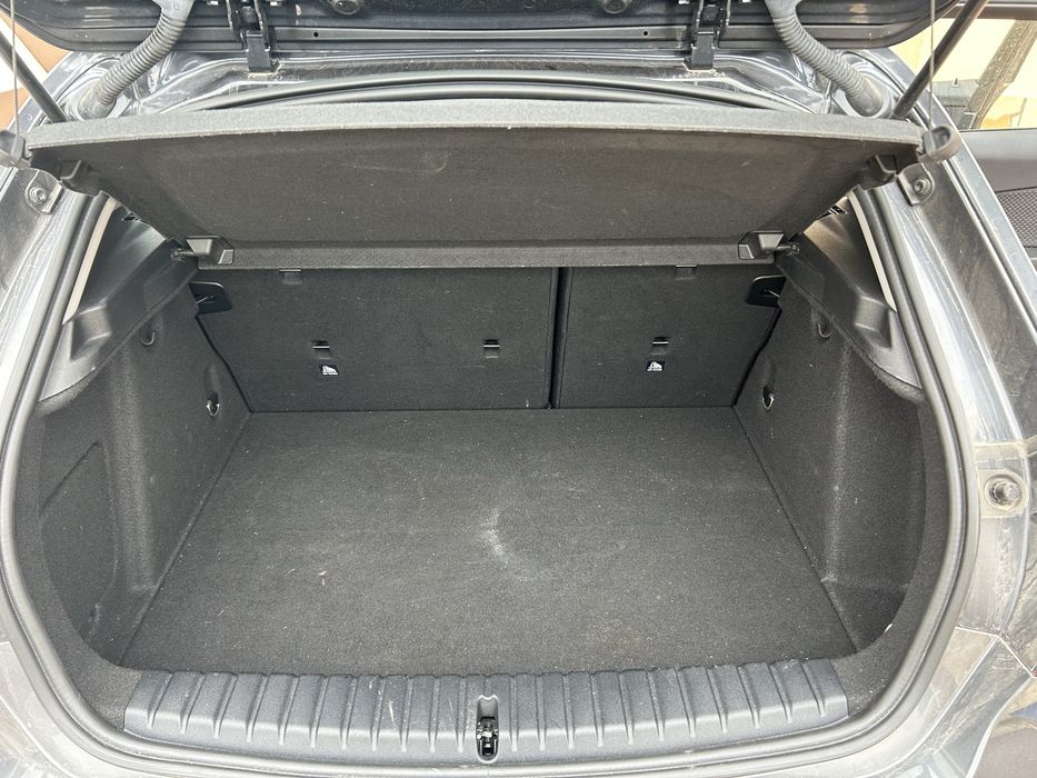 BMW 116 jantes especiais