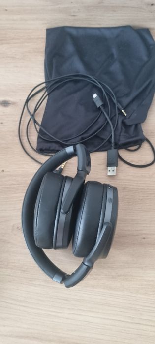 Słuchawki hd4.40bt Sennheiser