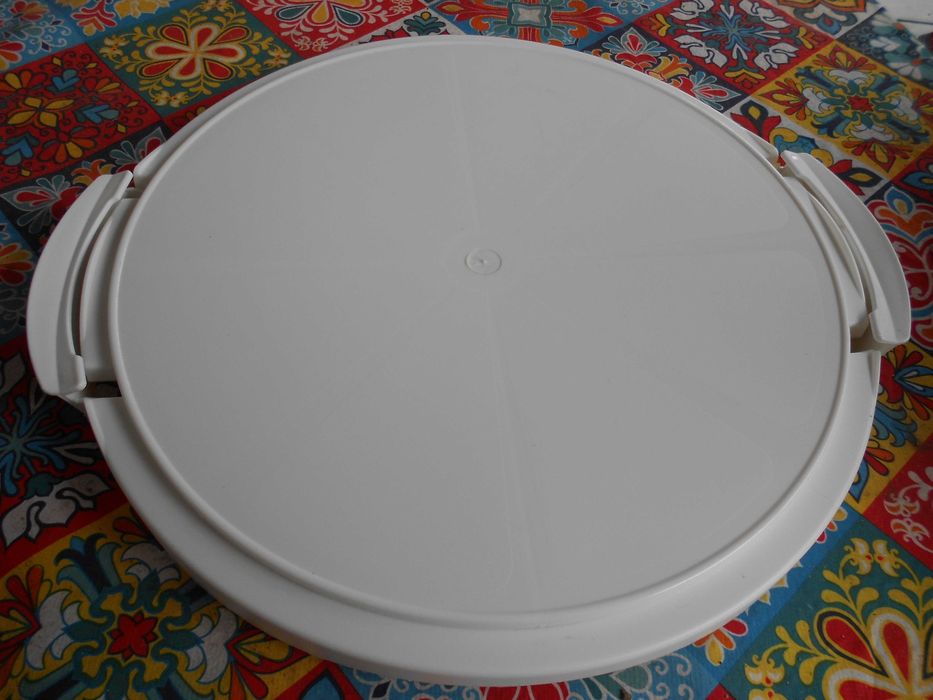 Transportadora de bolo Nova