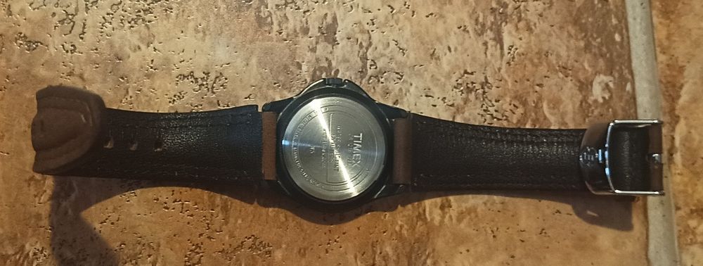 Timex Expedition zegarek