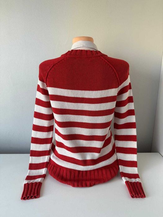 Oryginalny sweter damski Ralph Lauren