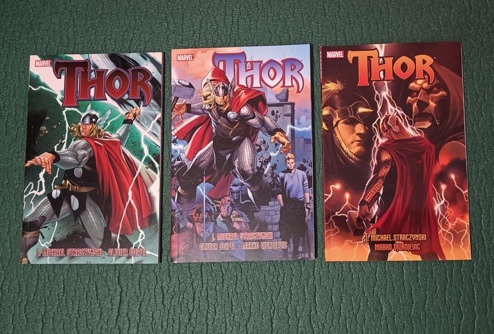 Колекція коміксів MARVEL DC манга: 9 900 грн. - Книги / журнали