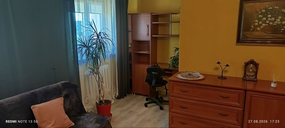 Mieszkanie – Wrocław - Widok 2