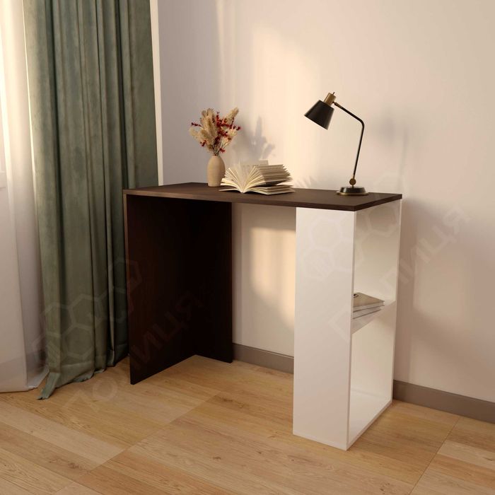 Стіл письмовий комп*ютерний 90х40см