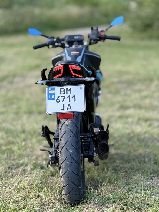 Продам musstang st200 2025р