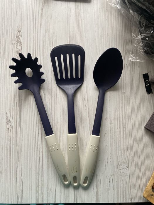 Набір кухонних аксесуарів 3шт