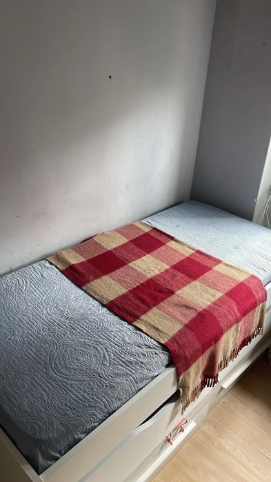 móveis de casa, camas, azulejos