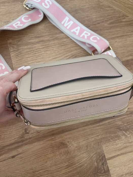 Сумка Marc Jacobs