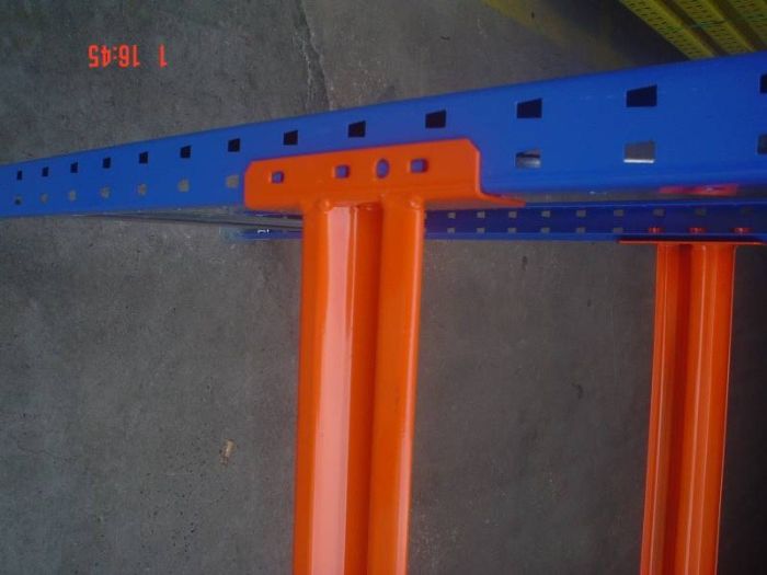 estantes de arrumação garagem