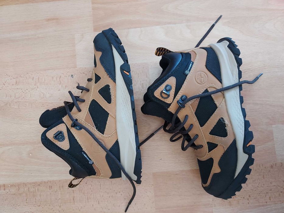 Botas de criança Timberland 33