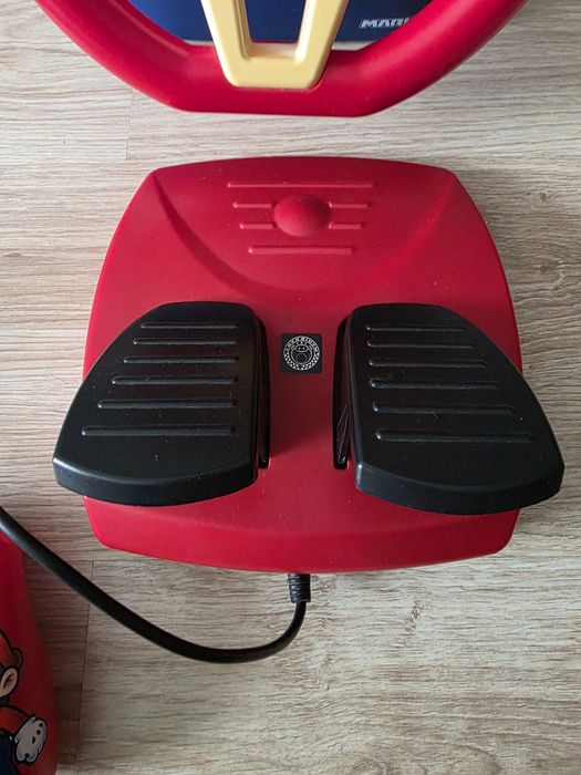 Nintendo Switch acessórios