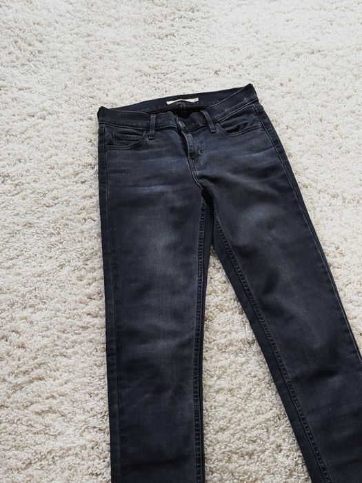 Джинси Levi’s 710 жіночі