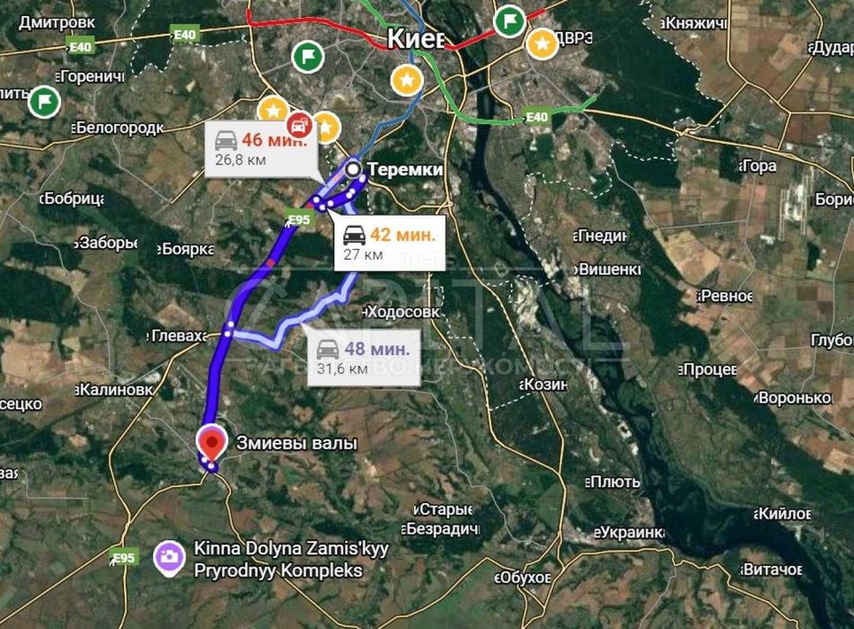 Продажа склада производство / 2150 м2 / под Киевом / Васильков